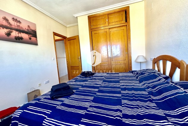 D'occasion - Attique -
La Zenia - Costa Blanca