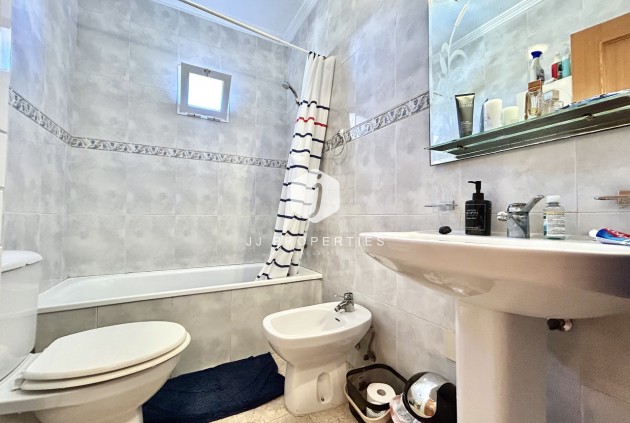 D'occasion - Attique -
La Zenia - Costa Blanca