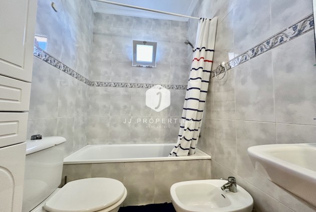 D'occasion - Attique -
La Zenia - Costa Blanca