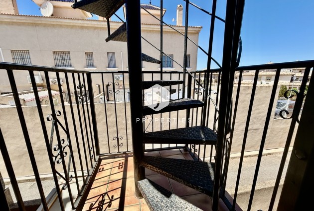 D'occasion - Attique -
La Zenia - Costa Blanca