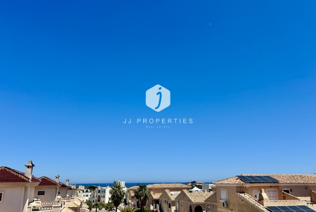 D'occasion - Attique -
La Zenia - Costa Blanca
