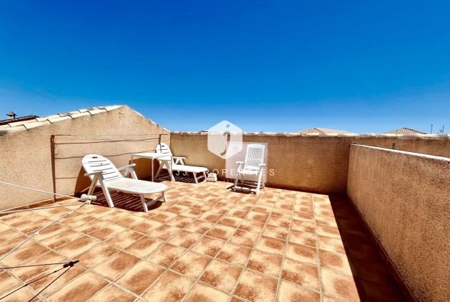D'occasion - Attique -
La Zenia - Costa Blanca