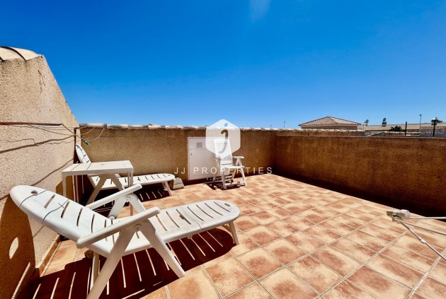D'occasion - Attique -
La Zenia - Costa Blanca