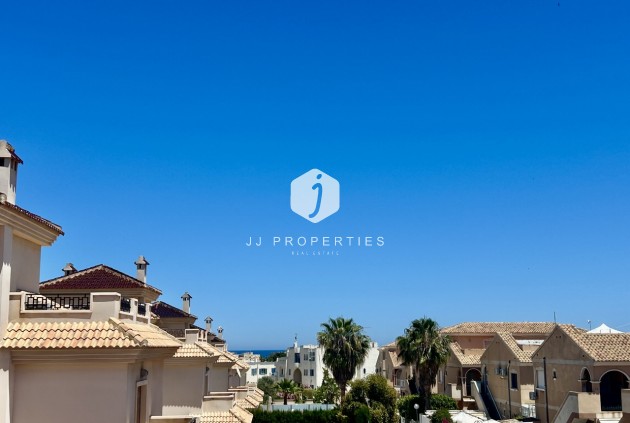 D'occasion - Attique -
La Zenia - Costa Blanca