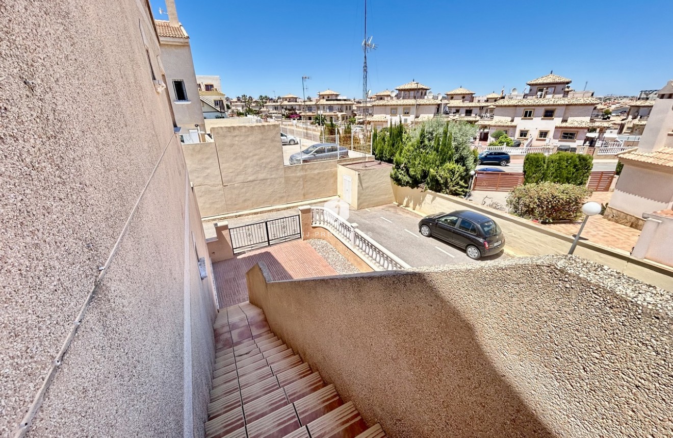 D'occasion - Attique -
La Zenia - Costa Blanca