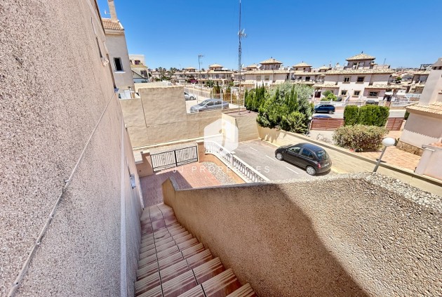 D'occasion - Attique -
La Zenia - Costa Blanca