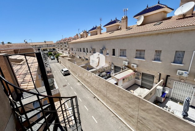 D'occasion - Attique -
La Zenia - Costa Blanca