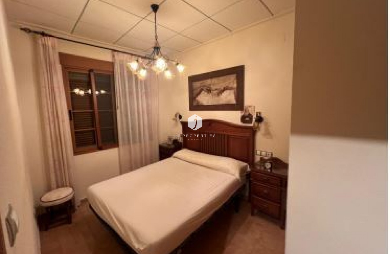 Resale - Chalet -
Orihuela Costa - Punta Prima