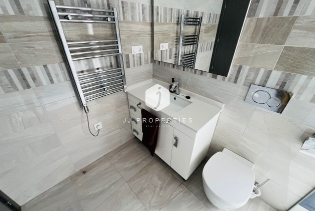 Resale - Apartment / flat -
Punta Prima - Costa Blanca