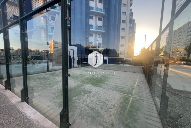 Resale - Apartment / flat -
Punta Prima - Costa Blanca
