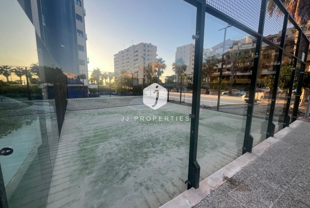 Resale - Apartment / flat -
Punta Prima - Costa Blanca