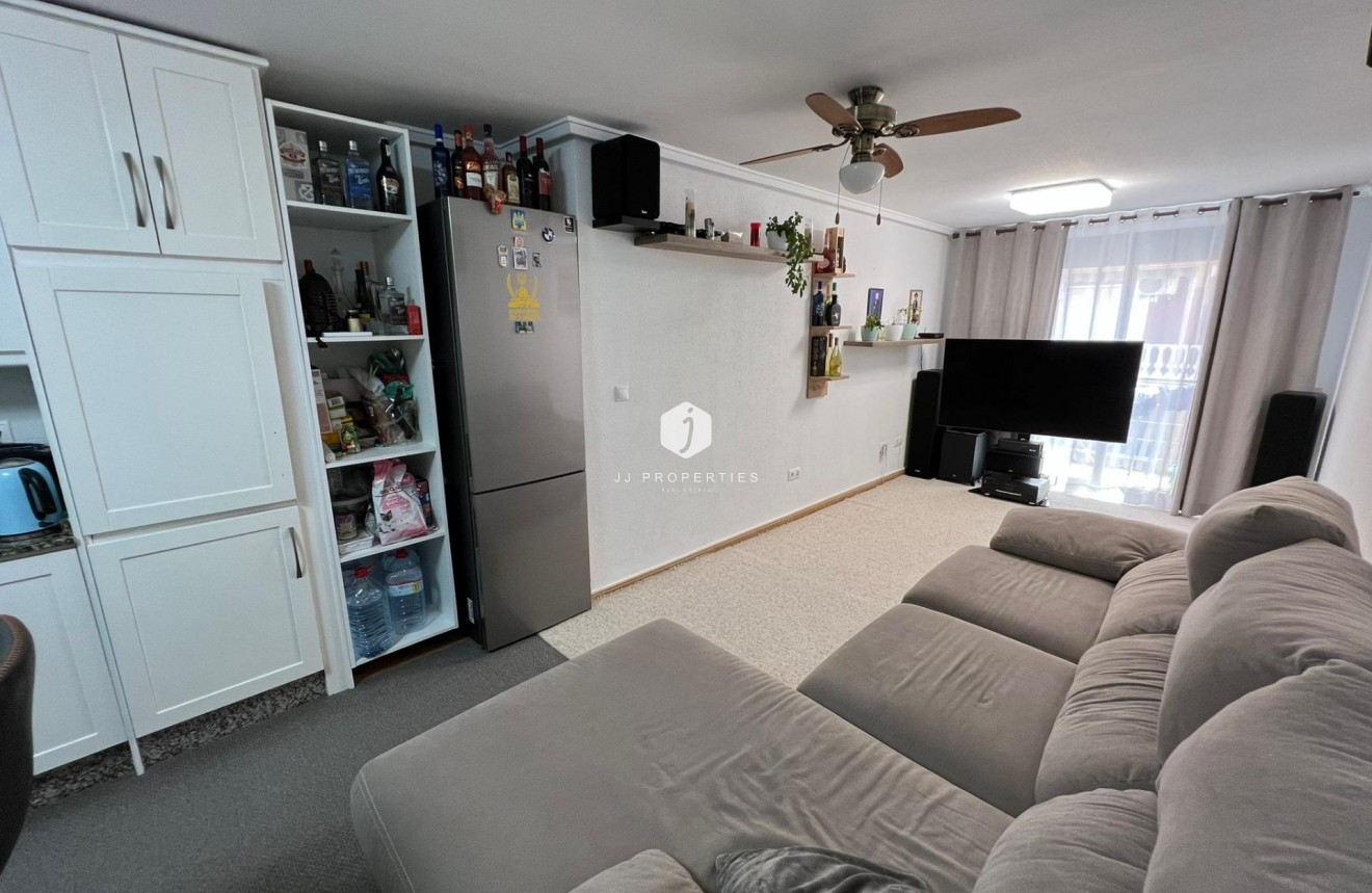 D'occasion - Appartement -
Torrevieja - Centro