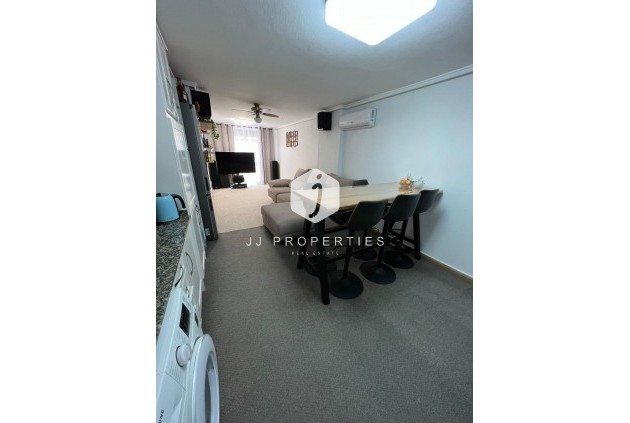 D'occasion - Appartement -
Torrevieja - Centro