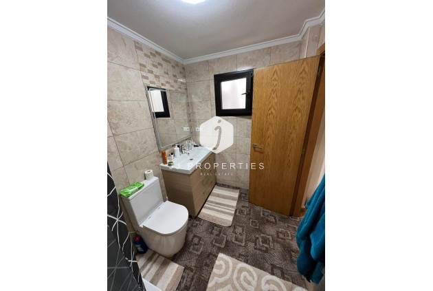 D'occasion - Appartement -
Torrevieja - Centro