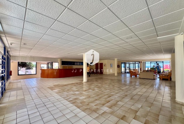 Z drugiej ręki - Mieszkanie w bloku -
Torrevieja - Torre la mata