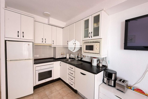 Tweedehands - Appartement / flat -
Torrevieja - Centro