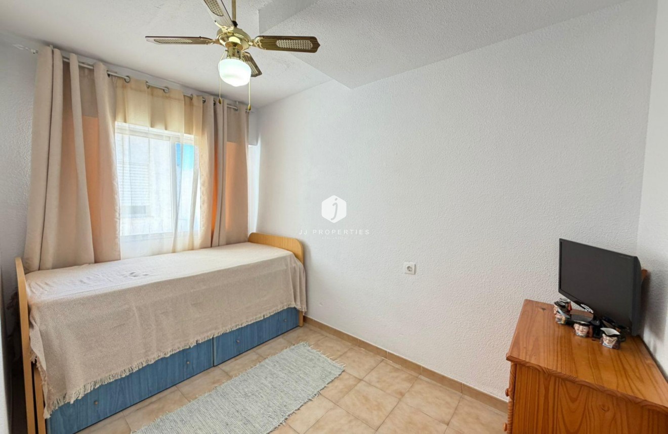 Tweedehands - Appartement / flat -
Torrevieja - Centro