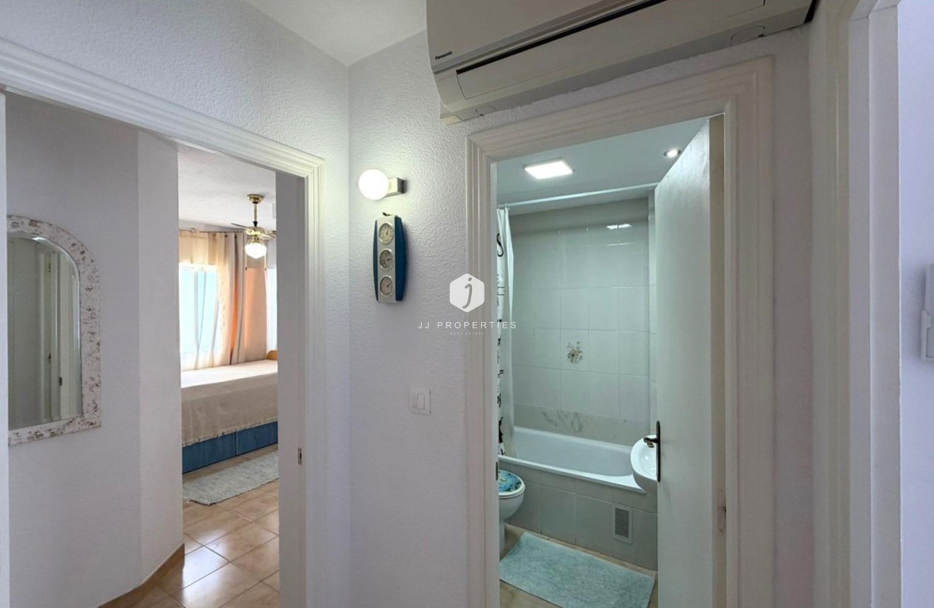 Tweedehands - Appartement / flat -
Torrevieja - Centro