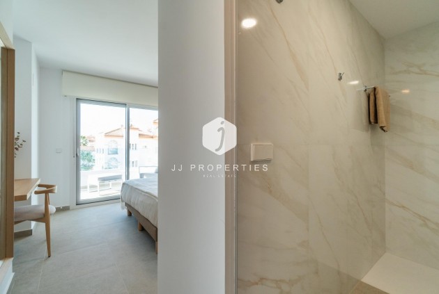 New Build - Apartment / flat -
Orihuela Costa - Playa Flamenca