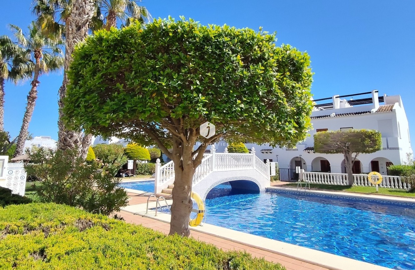Segunda mano - Bungalow -
Ciudad Quesada - Costa Blanca