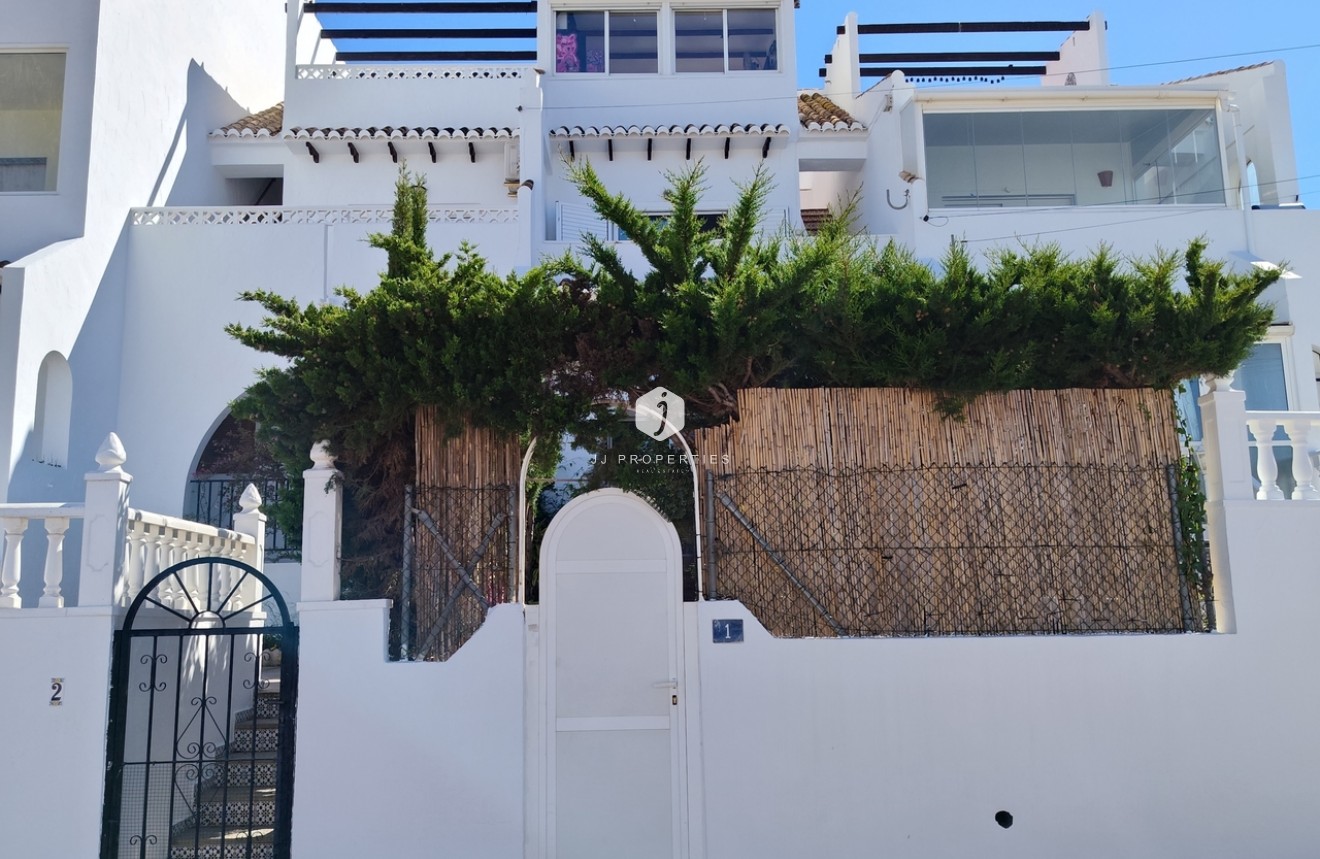 Segunda mano - Bungalow -
Ciudad Quesada - Costa Blanca