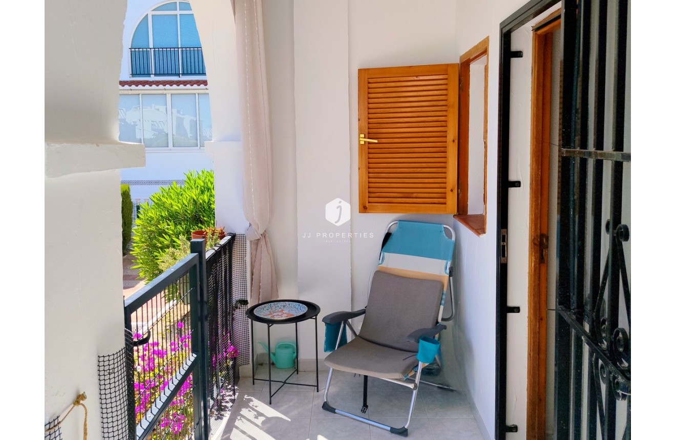 Segunda mano - Bungalow -
Ciudad Quesada - Costa Blanca