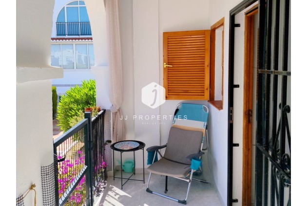 Segunda mano - Bungalow -
Ciudad Quesada - Costa Blanca
