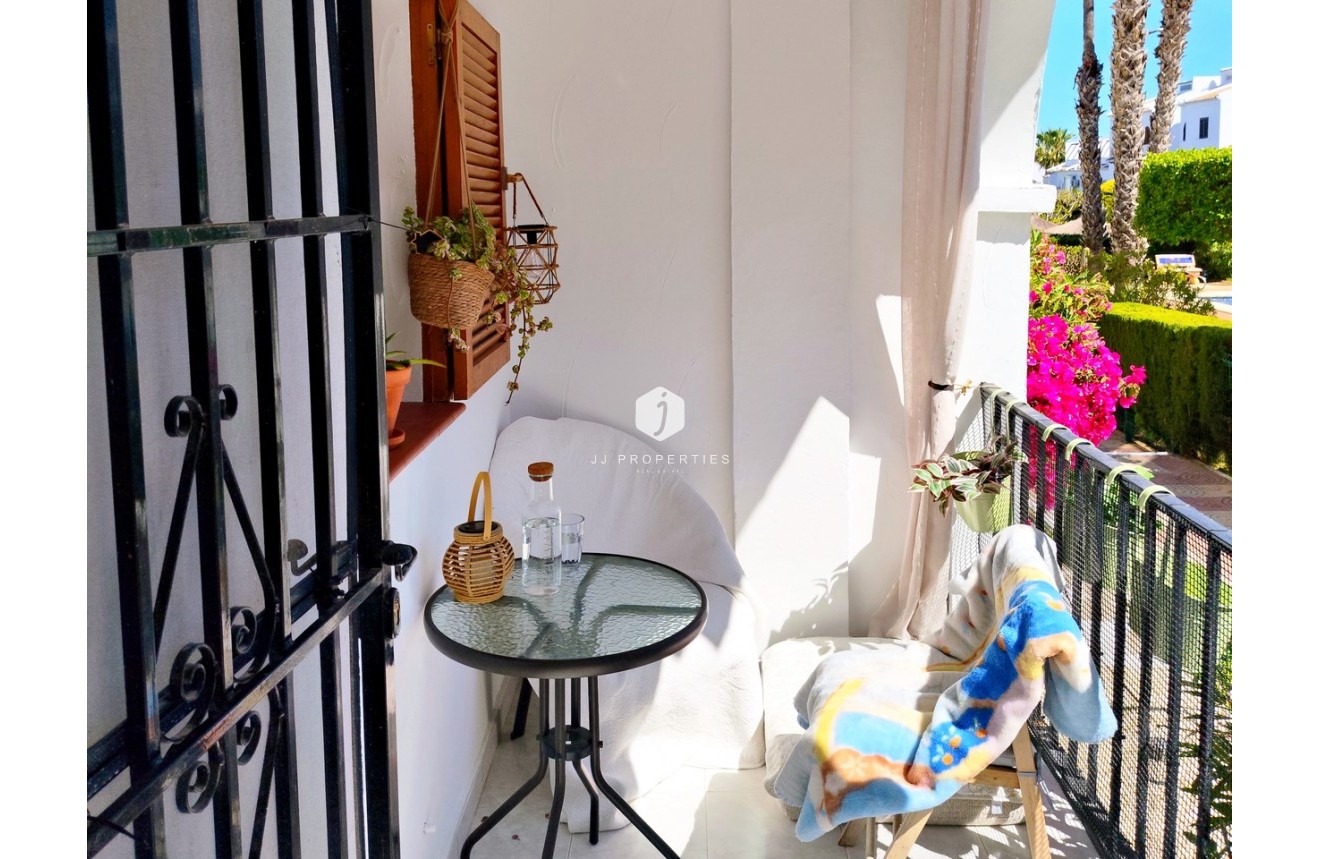 Segunda mano - Bungalow -
Ciudad Quesada - Costa Blanca