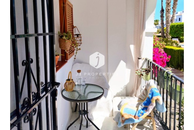 Segunda mano - Bungalow -
Ciudad Quesada - Costa Blanca
