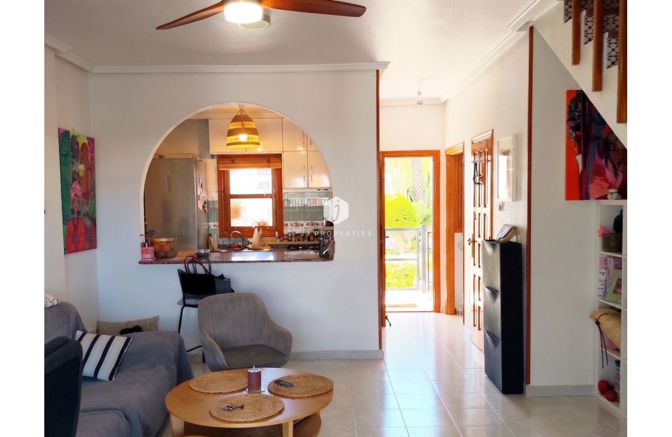 Segunda mano - Bungalow -
Ciudad Quesada - Costa Blanca