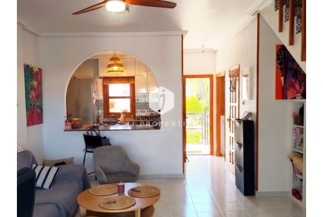 Segunda mano - Bungalow -
Ciudad Quesada - Costa Blanca