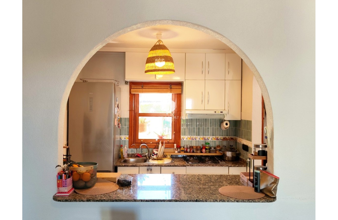 Segunda mano - Bungalow -
Ciudad Quesada - Costa Blanca