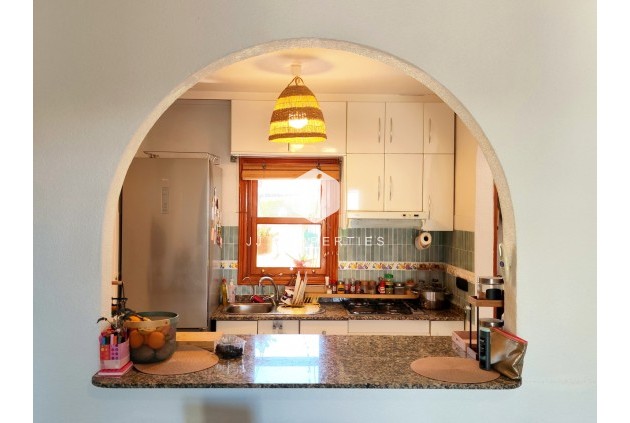 Segunda mano - Bungalow -
Ciudad Quesada - Costa Blanca