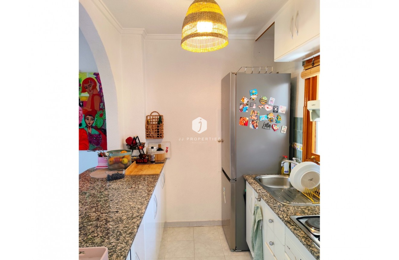 Segunda mano - Bungalow -
Ciudad Quesada - Costa Blanca