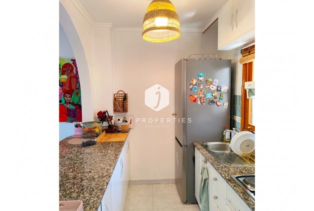 Segunda mano - Bungalow -
Ciudad Quesada - Costa Blanca