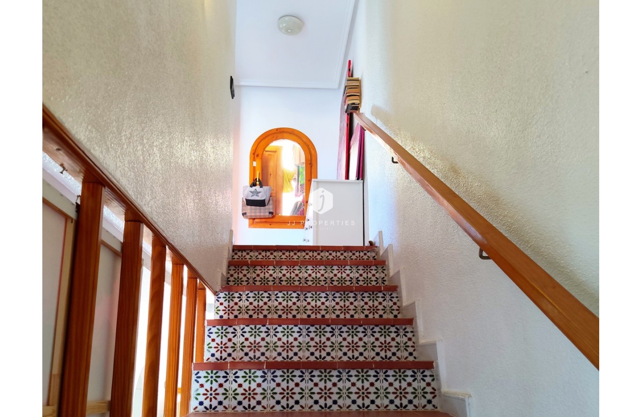 Segunda mano - Bungalow -
Ciudad Quesada - Costa Blanca