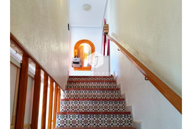 Segunda mano - Bungalow -
Ciudad Quesada - Costa Blanca