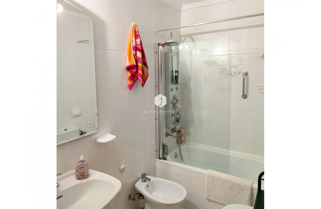 Segunda mano - Bungalow -
Ciudad Quesada - Costa Blanca