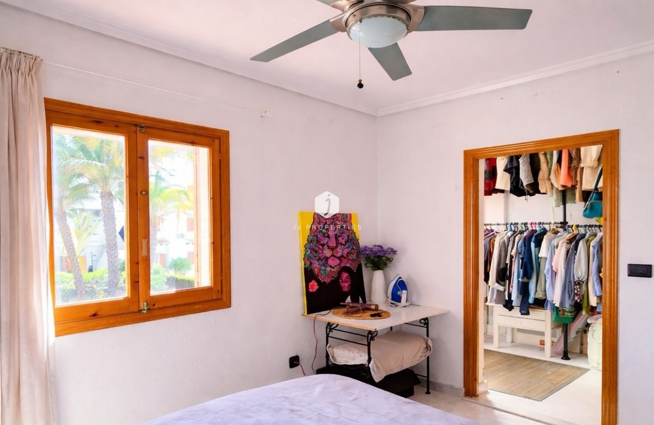 Segunda mano - Bungalow -
Ciudad Quesada - Costa Blanca