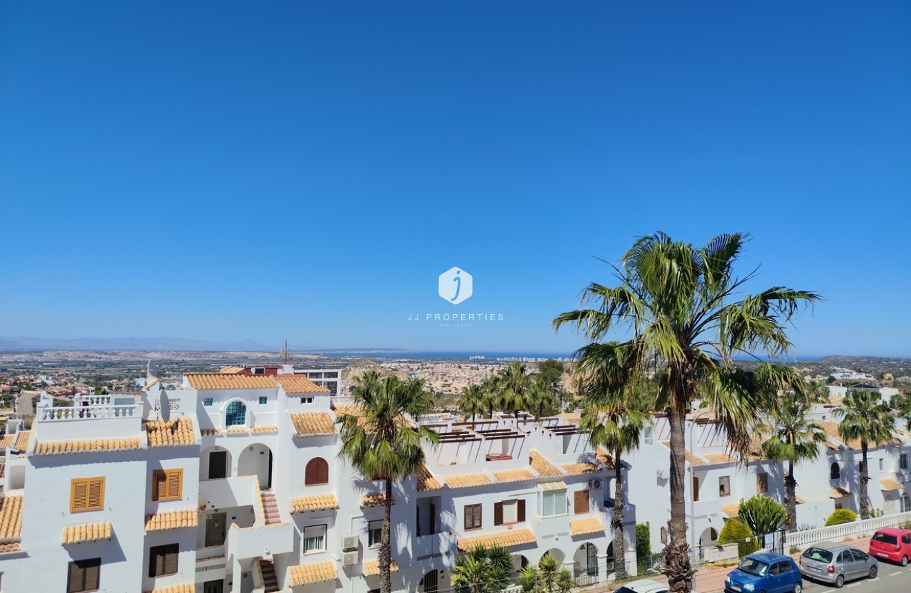 Segunda mano - Bungalow -
Ciudad Quesada - Costa Blanca