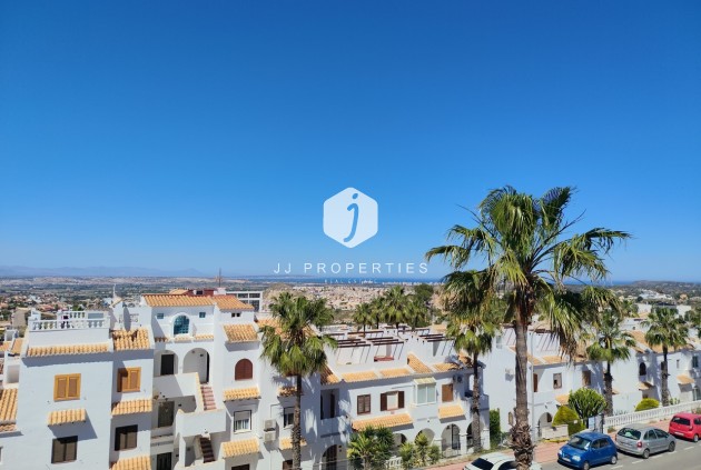 Segunda mano - Bungalow -
Ciudad Quesada - Costa Blanca