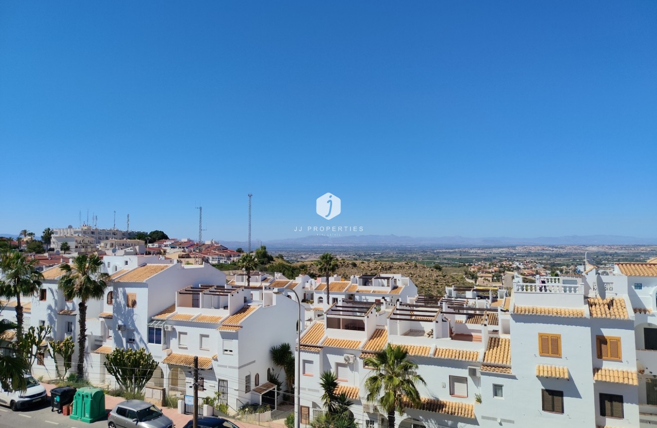 Segunda mano - Bungalow -
Ciudad Quesada - Costa Blanca