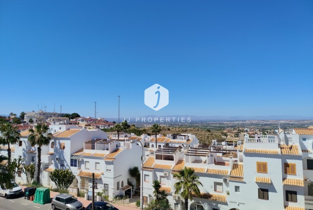 Segunda mano - Bungalow -
Ciudad Quesada - Costa Blanca
