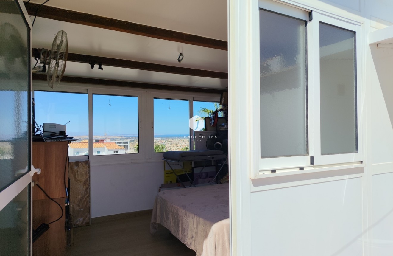 Segunda mano - Bungalow -
Ciudad Quesada - Costa Blanca