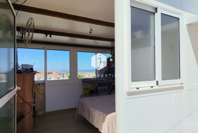 Segunda mano - Bungalow -
Ciudad Quesada - Costa Blanca
