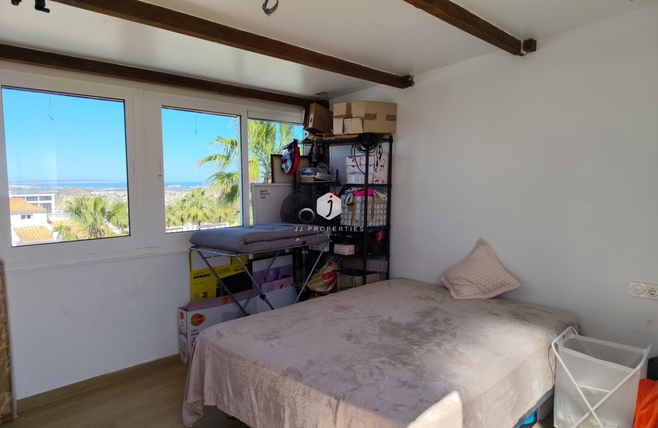 Segunda mano - Bungalow -
Ciudad Quesada - Costa Blanca
