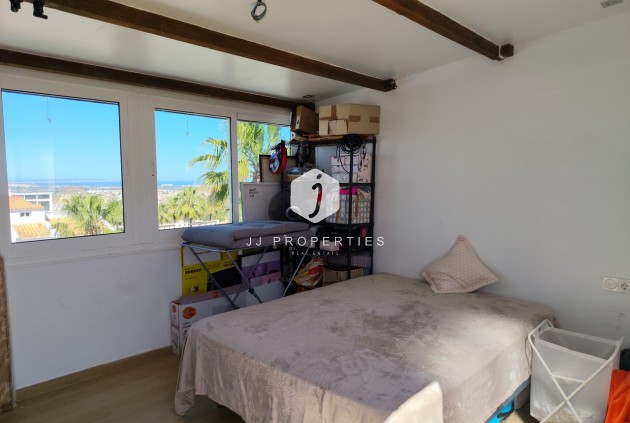 Segunda mano - Bungalow -
Ciudad Quesada - Costa Blanca