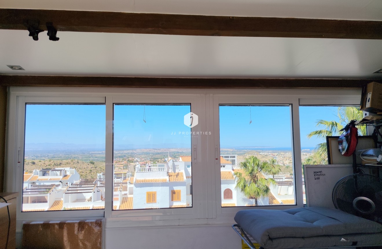 Segunda mano - Bungalow -
Ciudad Quesada - Costa Blanca