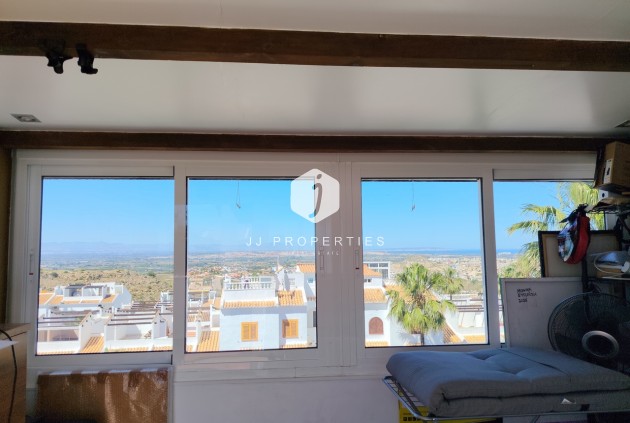 Segunda mano - Bungalow -
Ciudad Quesada - Costa Blanca