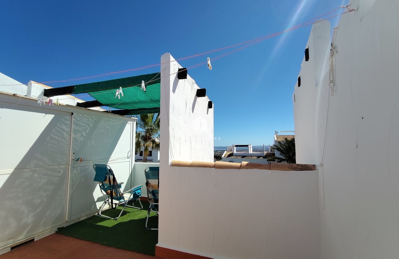 Segunda mano - Bungalow -
Ciudad Quesada - Costa Blanca